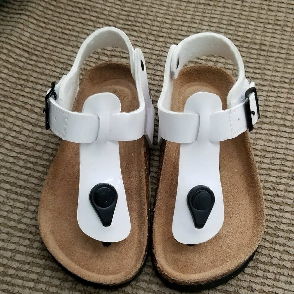 Toddler Girls Sandals